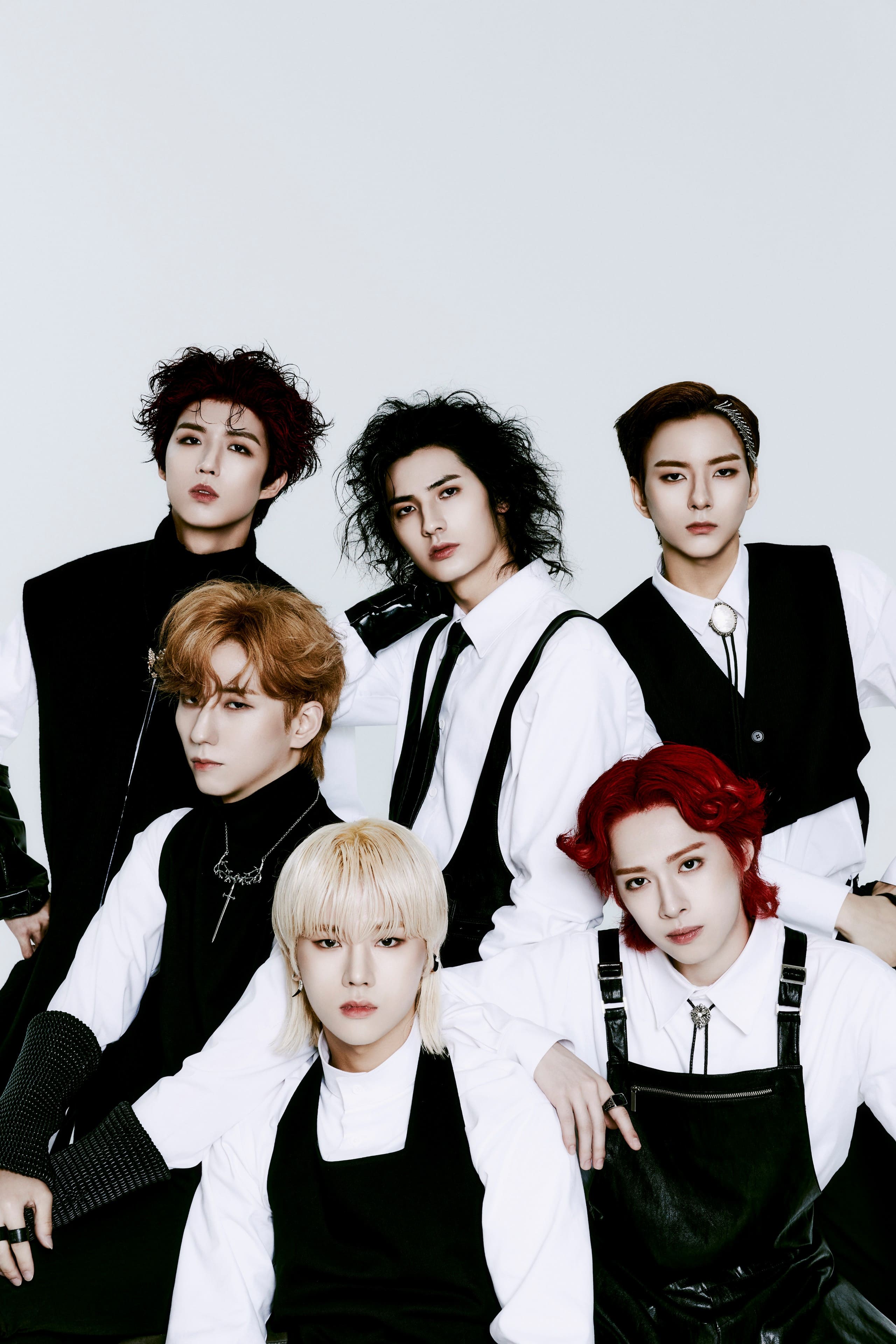 2024 엑스디너리 히어로즈 콘서트 티켓 예매&#44; 일정&#44; 예스24 - 주연&#44; 가온&#44; 건일&#44; 정수&#44; 준한&#44; O.de 출연