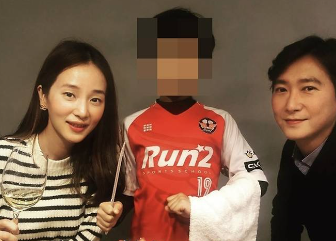 허양임 고지용 면접교섭