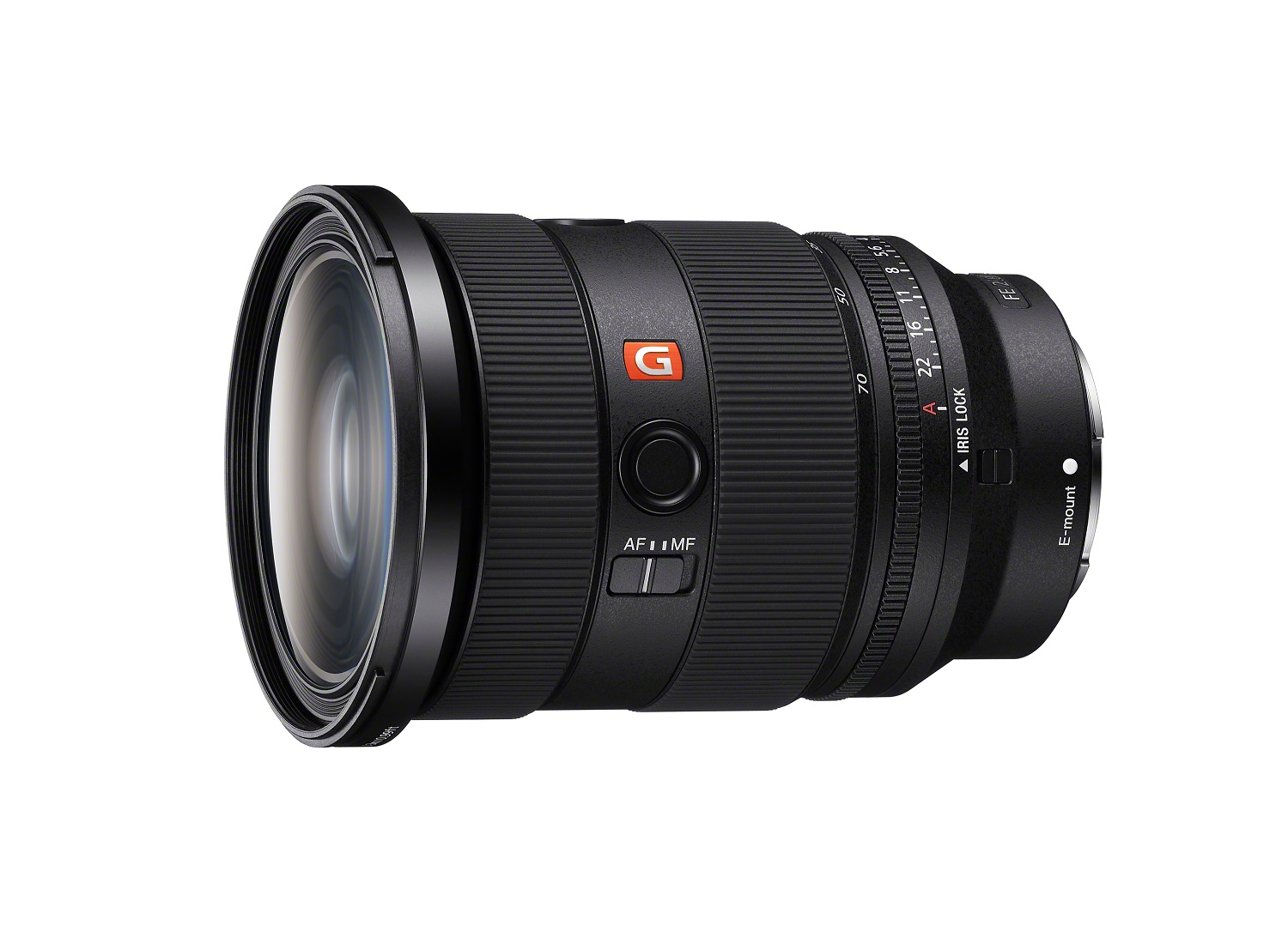 SEL2470GM2(FE 24-70mm F2.8 GM II)