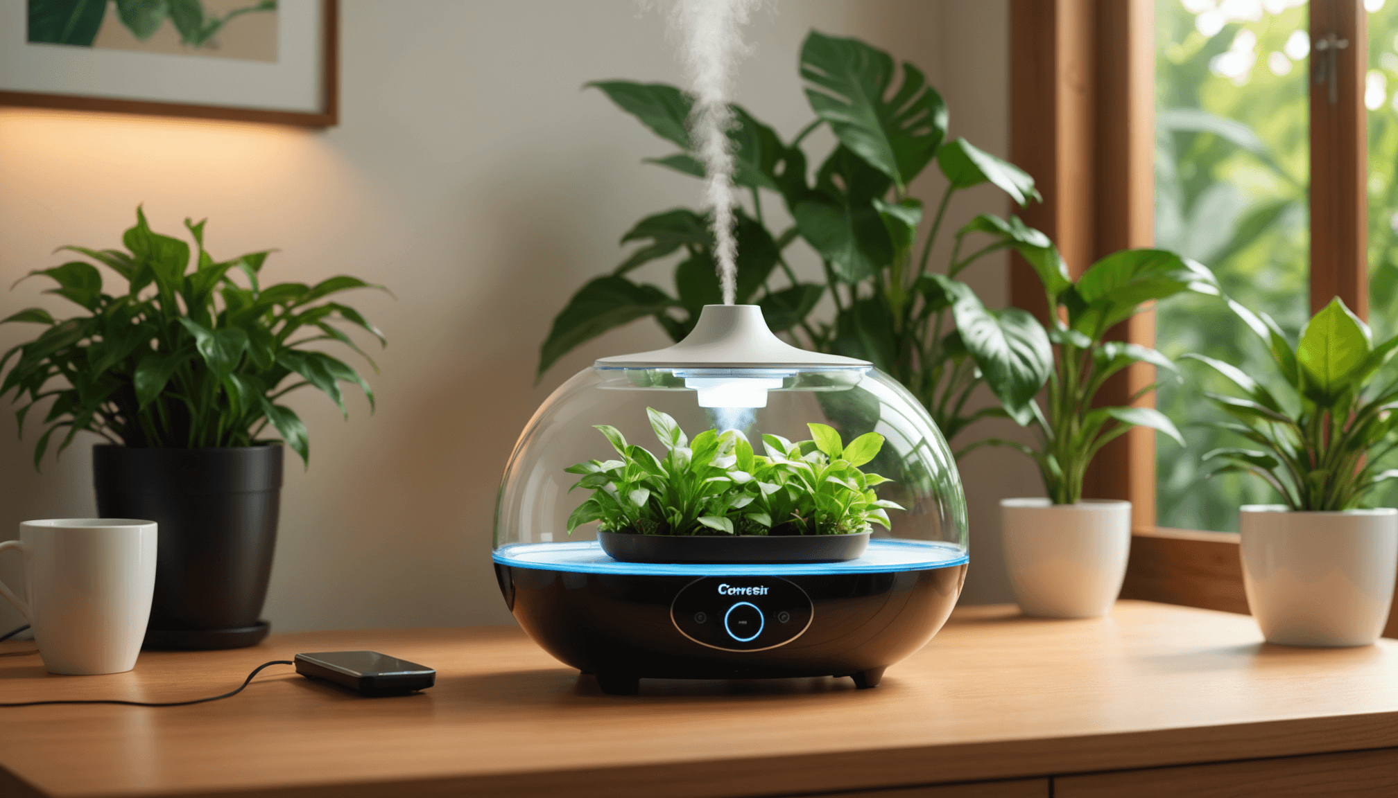 가습기 세척방법