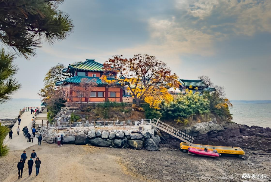 서산 가볼만한 곳