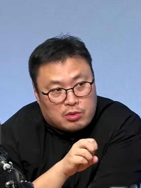 강풀 작가