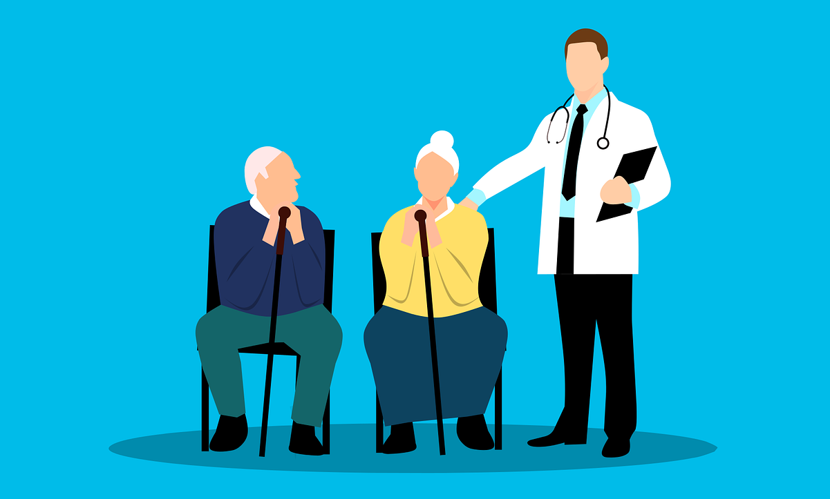 노인 돌봄 서비스의 모든 것