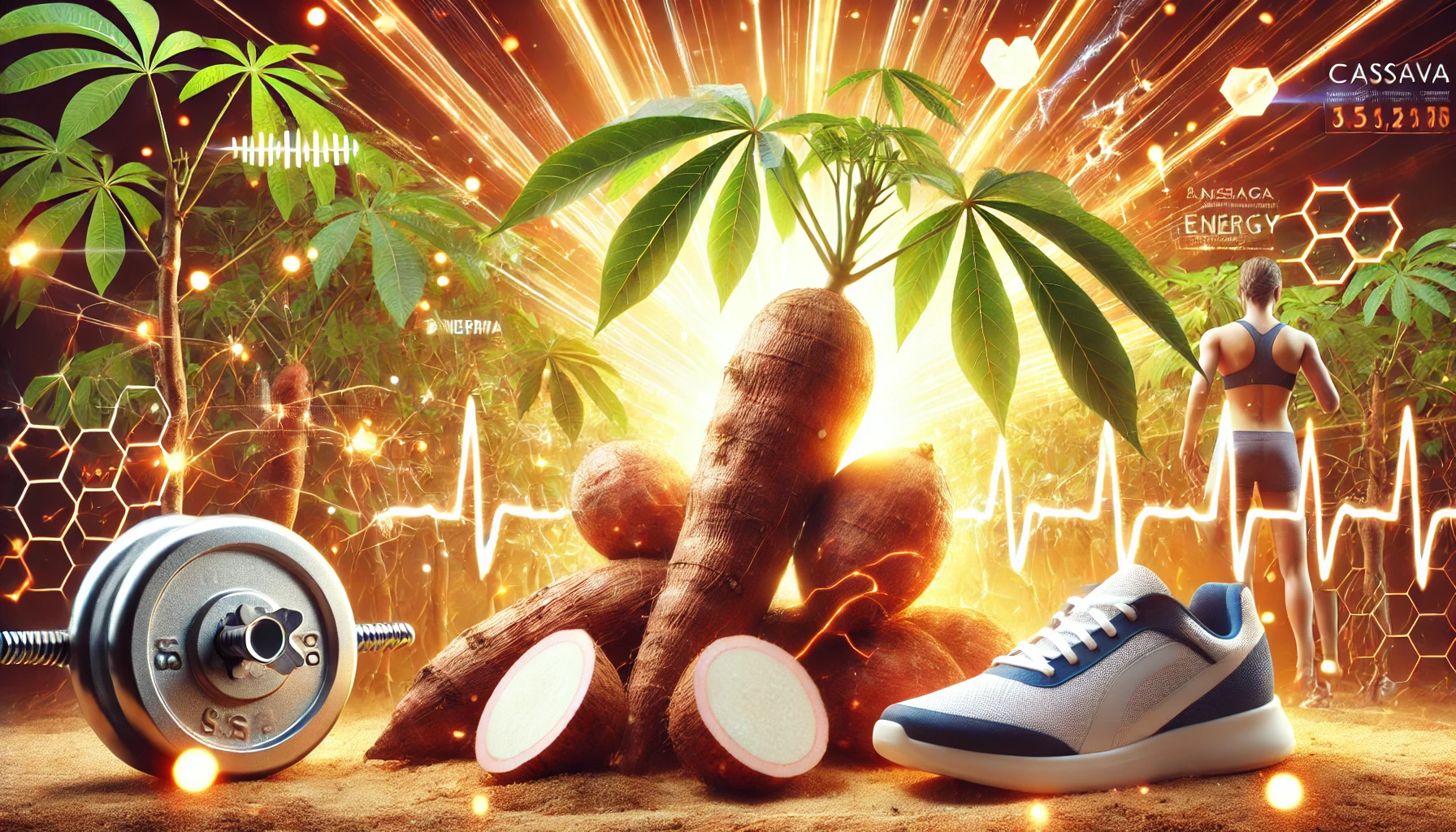 에너지원으로의 뛰어난 역할