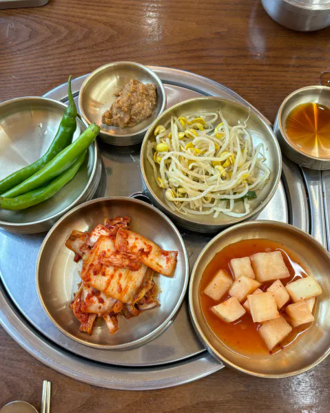 생생정보 고수의 부엌 육회 물회