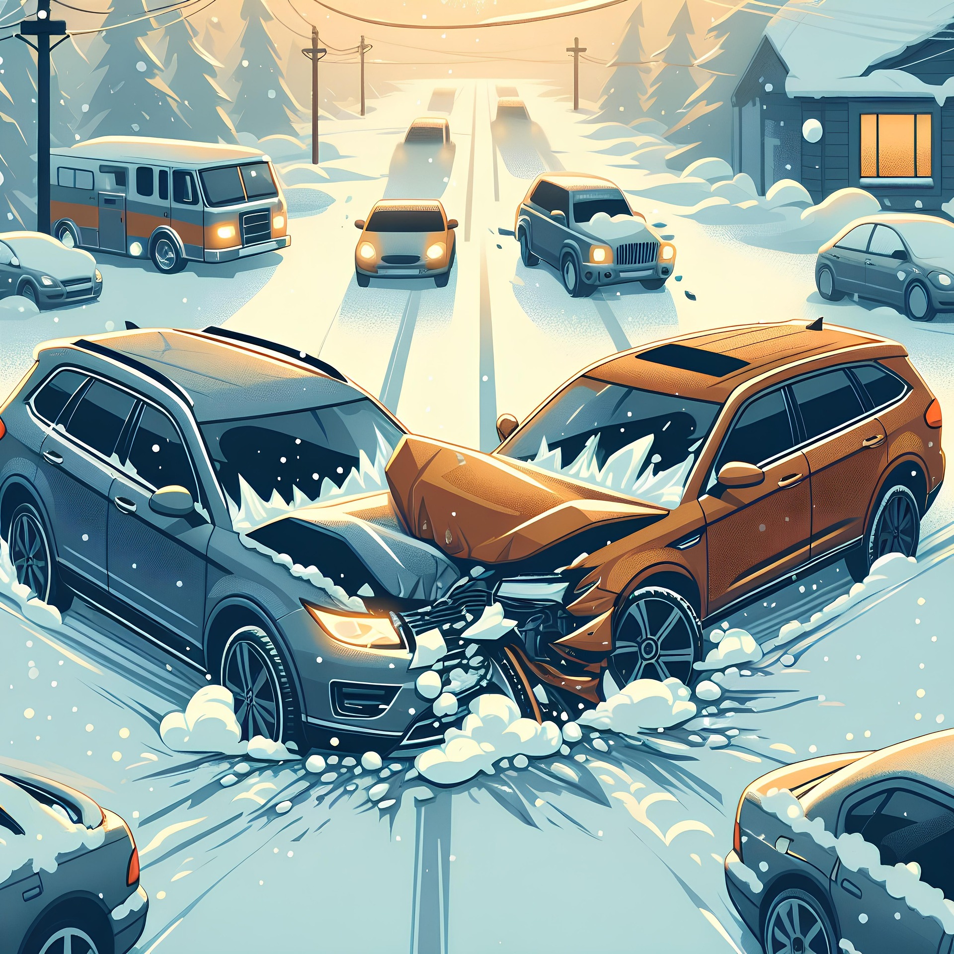 전기차 자차보험 꼭 넣어야 할까? 안 넣으면 손해 보는 경우