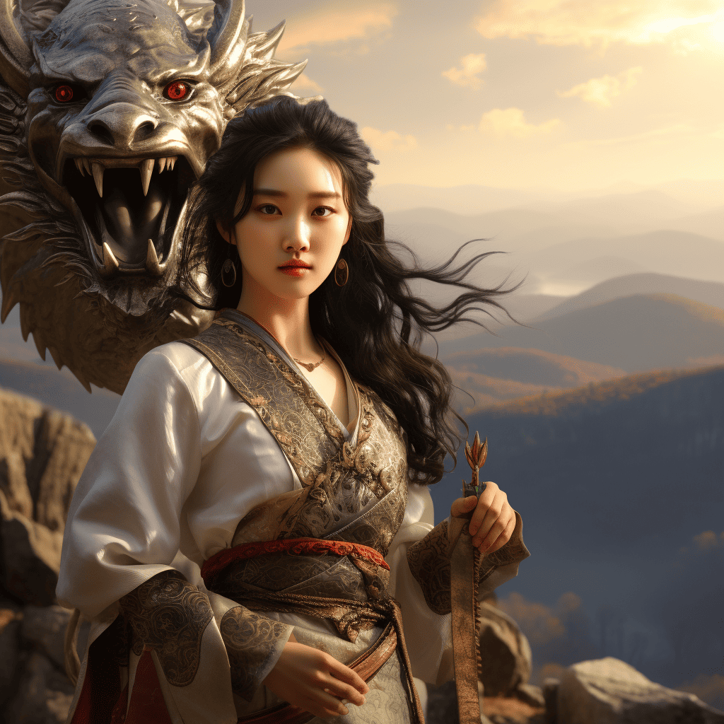 꿈과 기억의 재구성: 내적 성장을 향한 여정