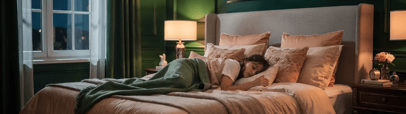 유럽 허브티 3가지