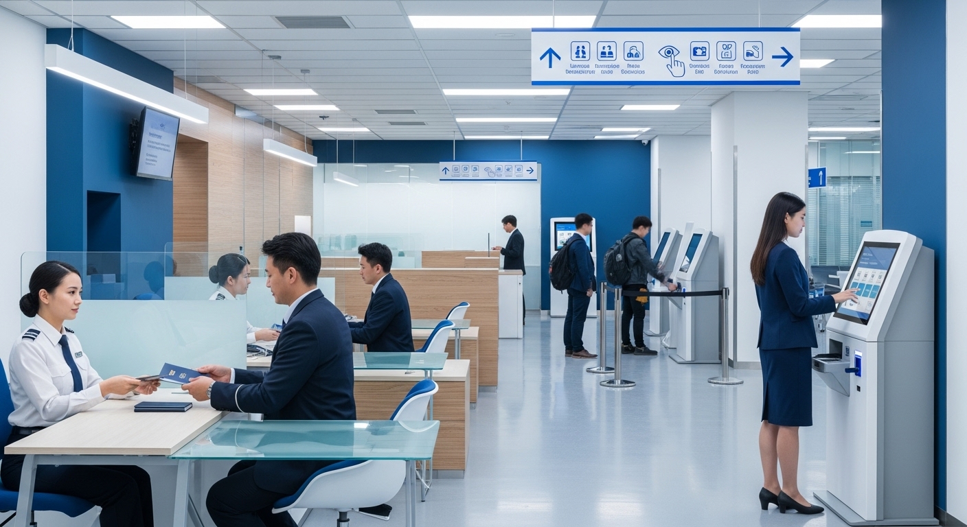 여권 발급 수수료와 납부 방법 안내