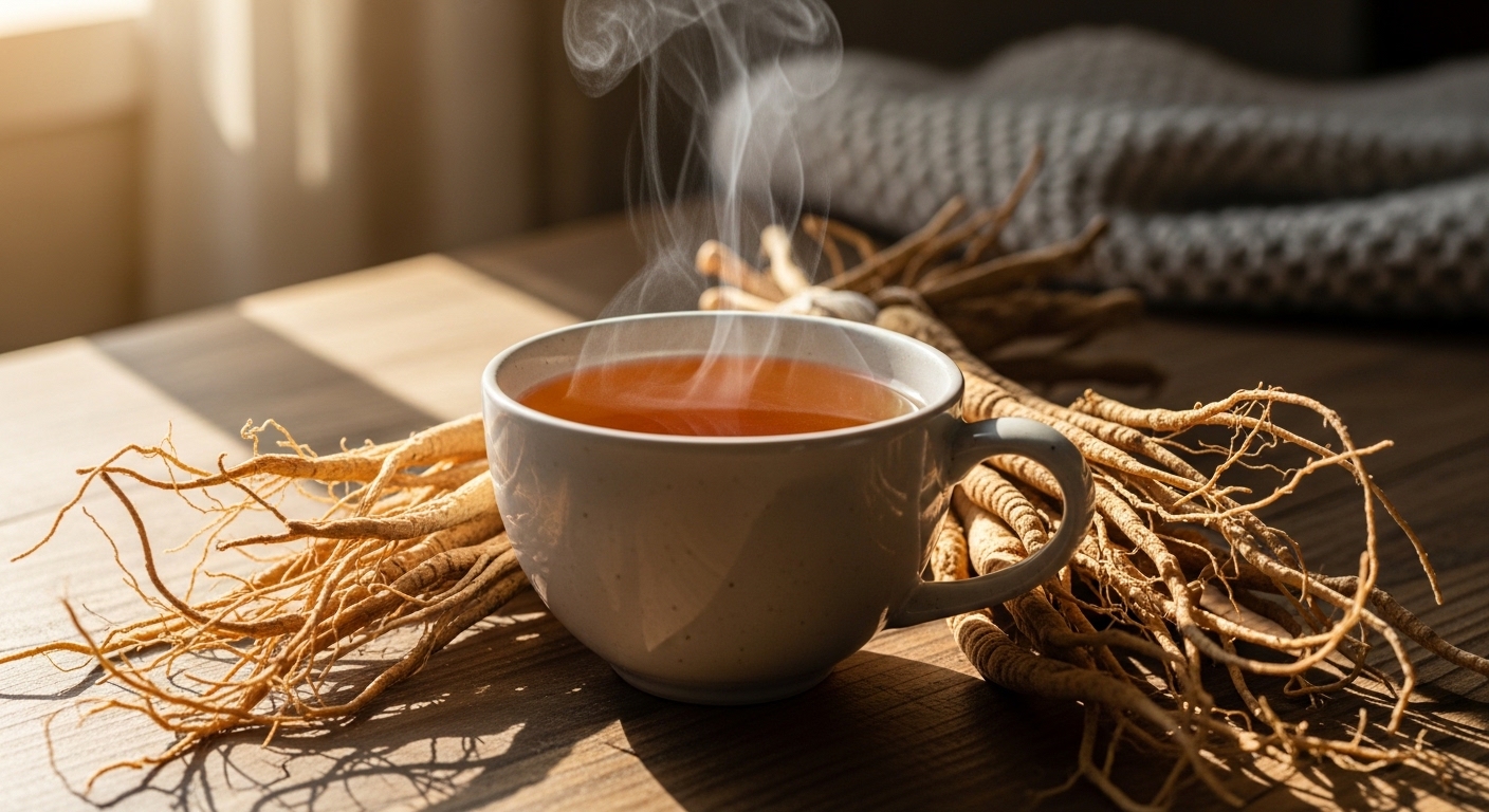 기관지에좋은도라지효능부작용