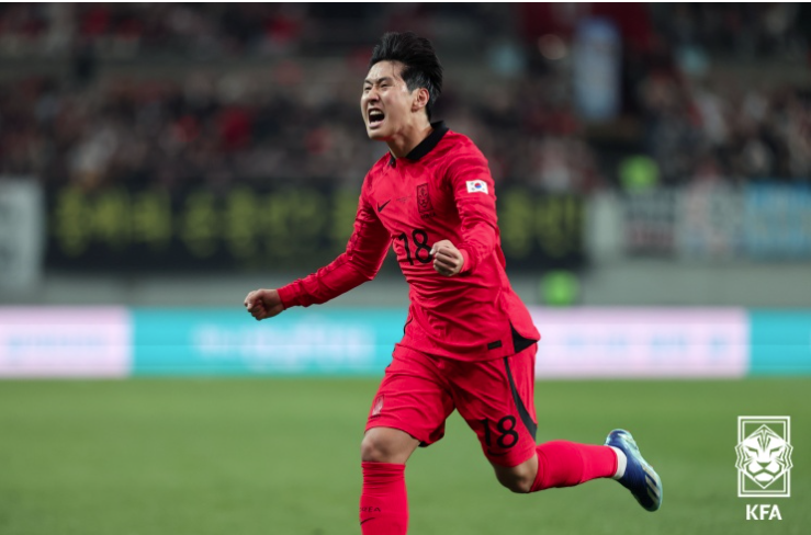 한국 베트남 축구 예매 및 중계 라인업 확인