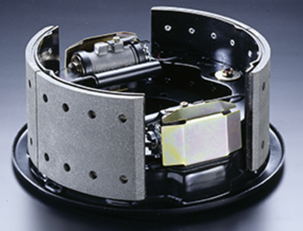 상신브레이크 주요 제품