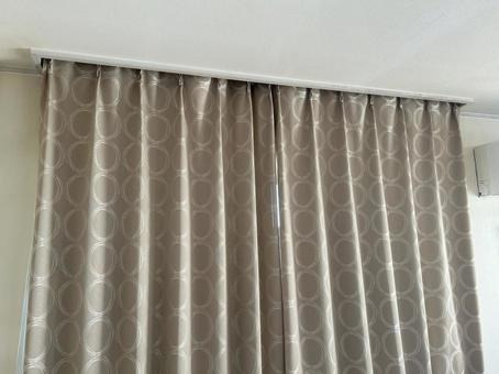 에어컨 전기세 아끼는 방법 커튼&amp;블라인드