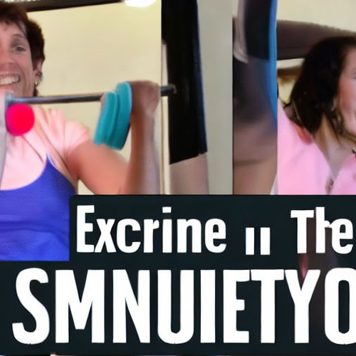 집 안에서도 빠짐없는 운동: 유튜브 운동 프로그램의 놀라운 효과