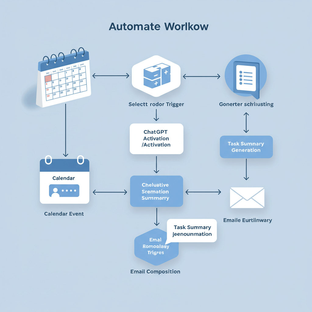 루틴 정리 + 요약 시스템으로 매일 1시간 확보