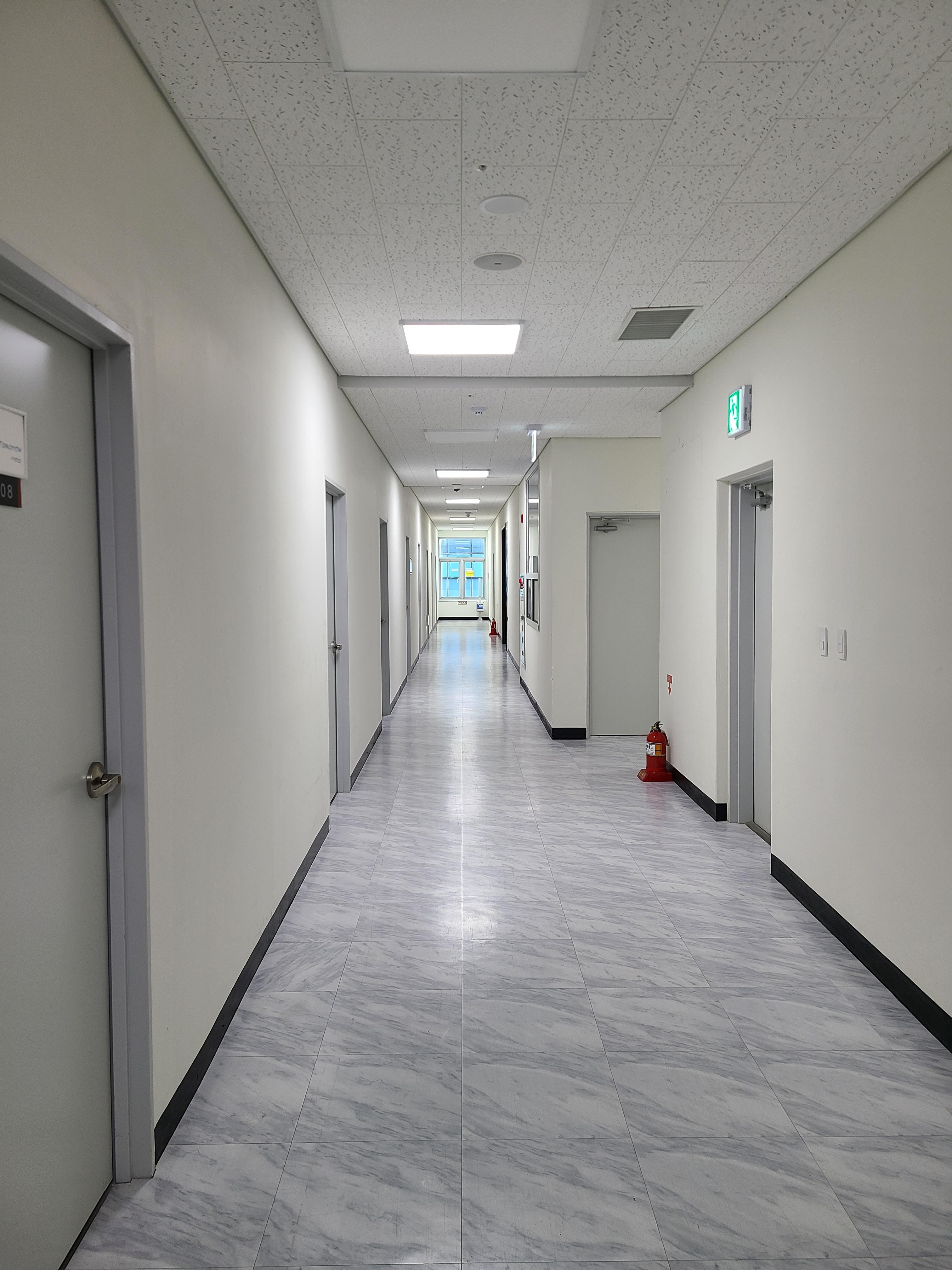 화성ICT타워 사무실7