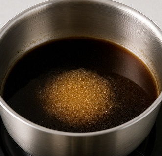 양파장아찌 만들기