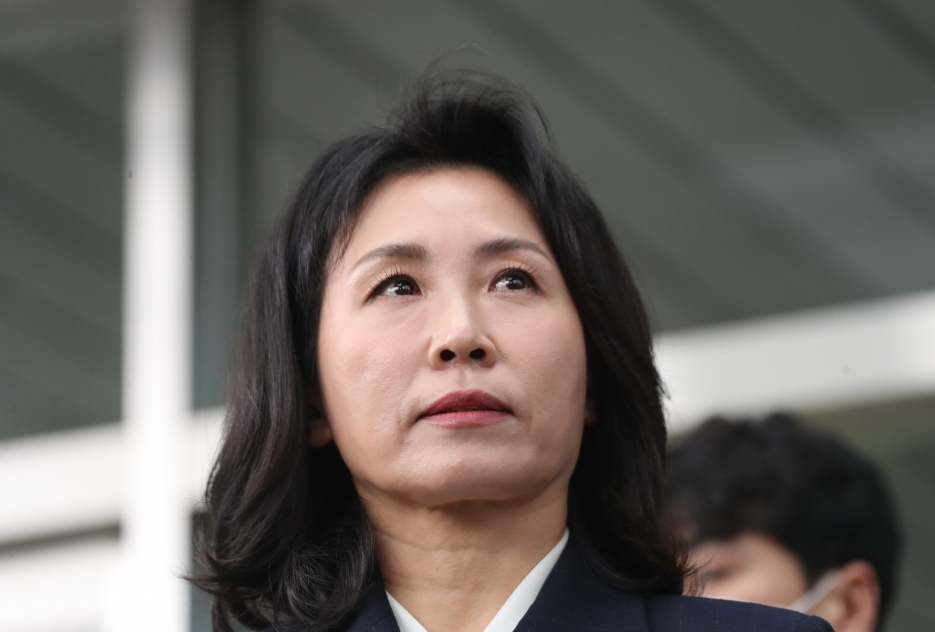 김혜경-재판결과