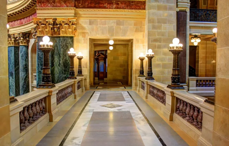 호텔 이용시 알아두면 쓸모있는 용어들 - 5