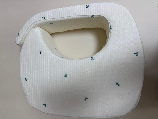 베이비스텔라 수유쿠션