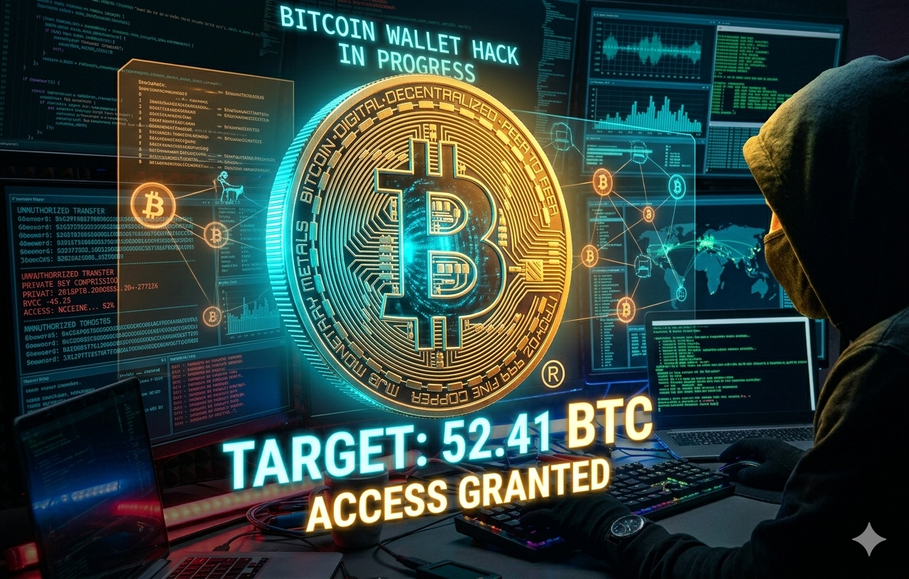 구글 양자컴퓨터 비트코인 해킹 경고