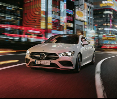 벤츠 GLE CLA 등 리콜 공고 내용