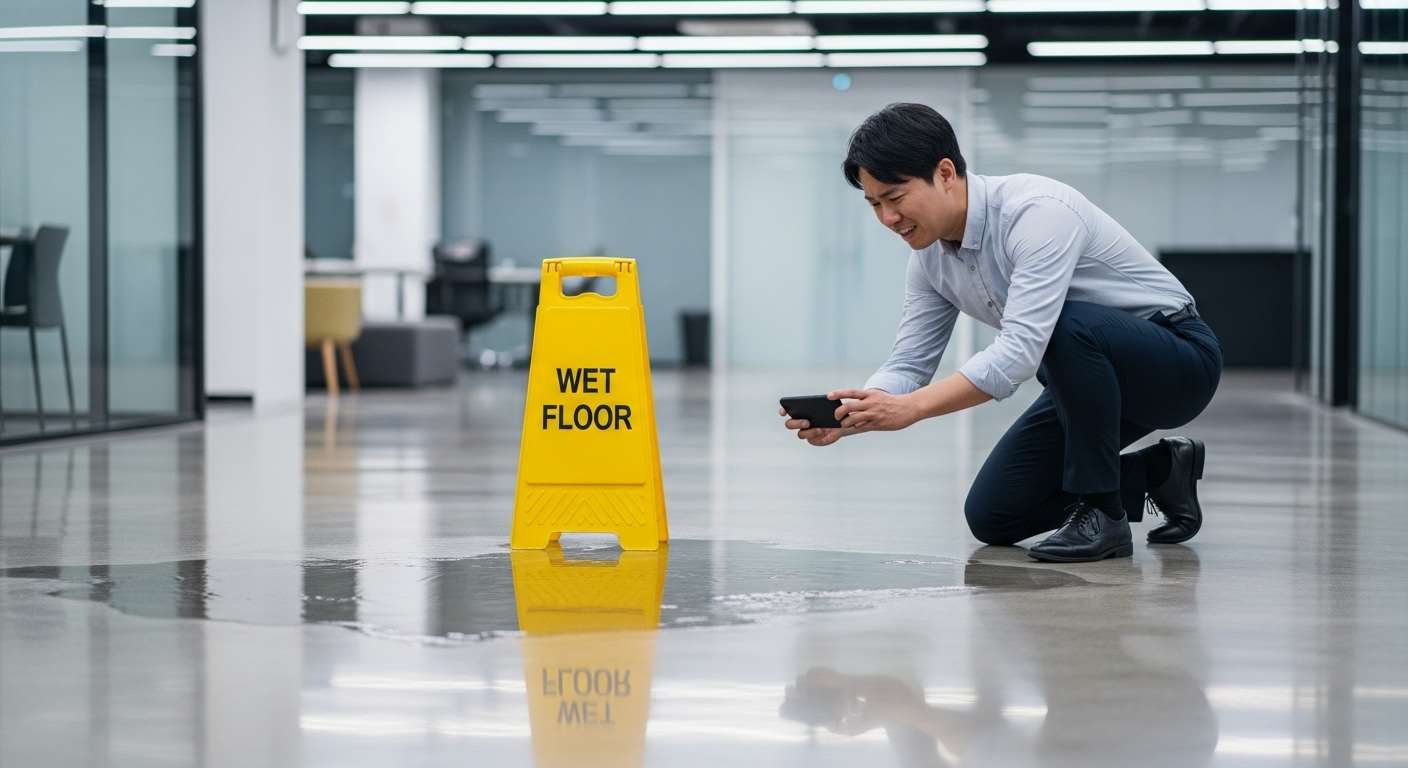 시설물 보험&amp;#44; 민법 758조