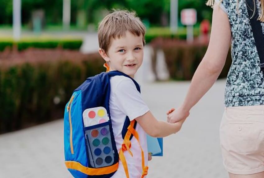 서울시 입학준비금 사용방법