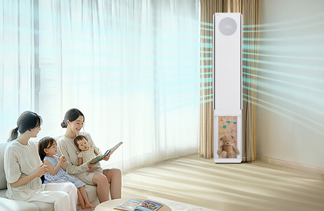 최신 냉풍기 추천