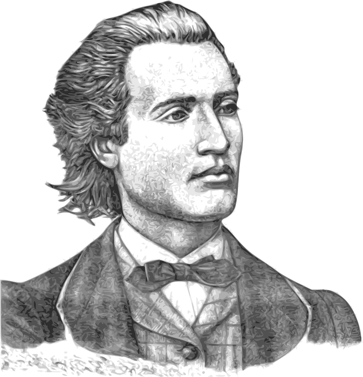 세계 시인 명단 100명