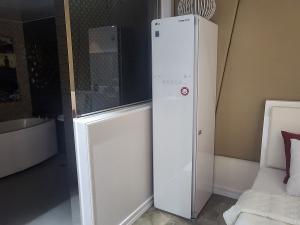 고흥 명품무인호텔 301호