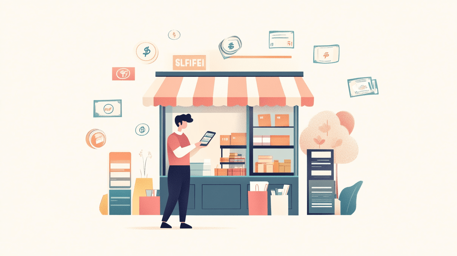 소상공인 배달비 택배비 지원금 30만원