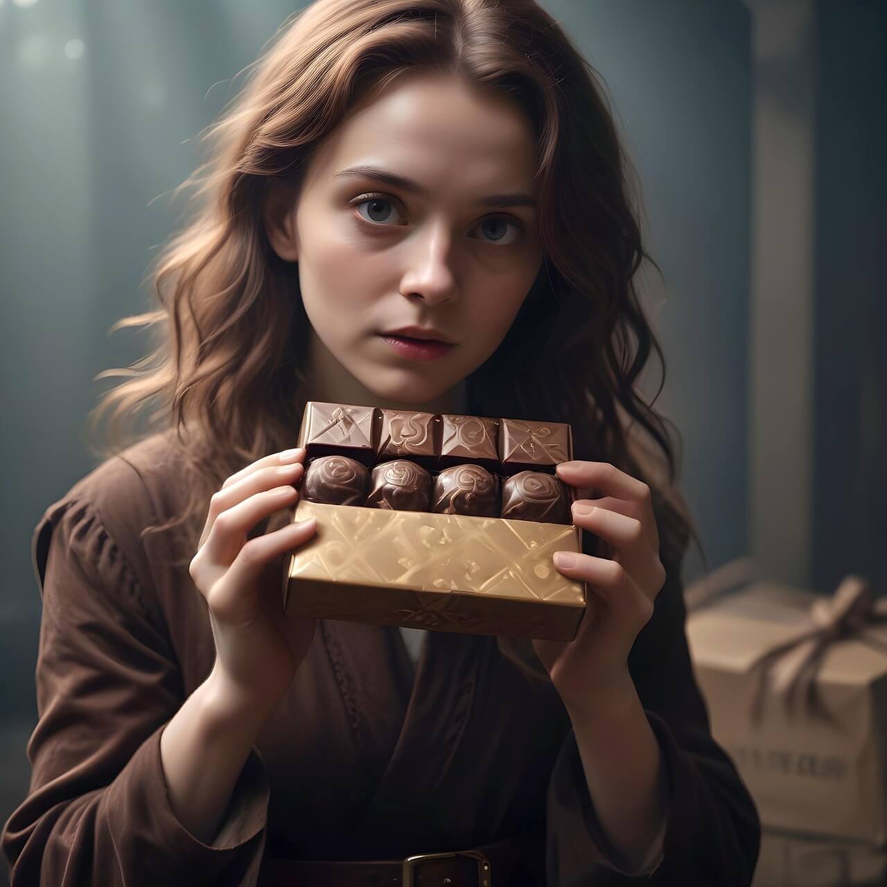 초콜릿 속 숨은 성분&amp;#44; 옥살산! 건강하게 먹는 법 정리