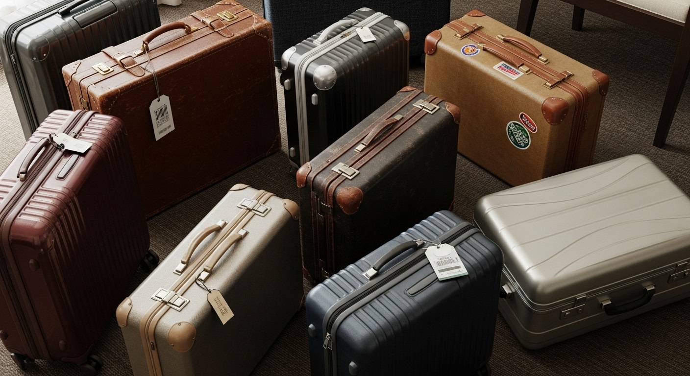 해외여행준비물