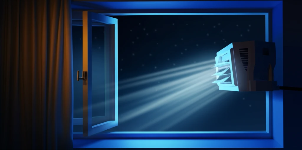 창문형 에어컨, 장점과 단점 비교분석