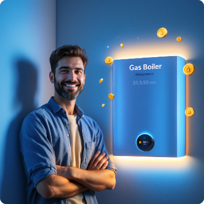 경동나비엔 보일러 교체비용 이미지