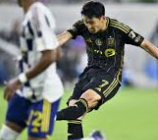 손흥민 경기일정:9월28일:LAFC 선발명단