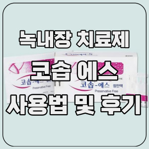 코솝에스