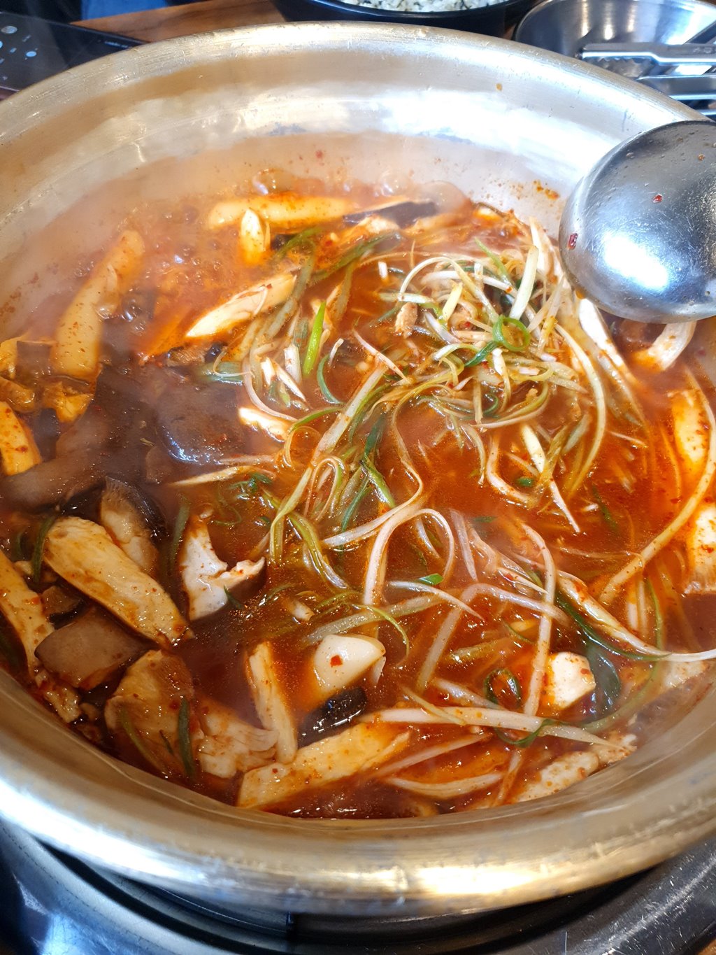 오성식당