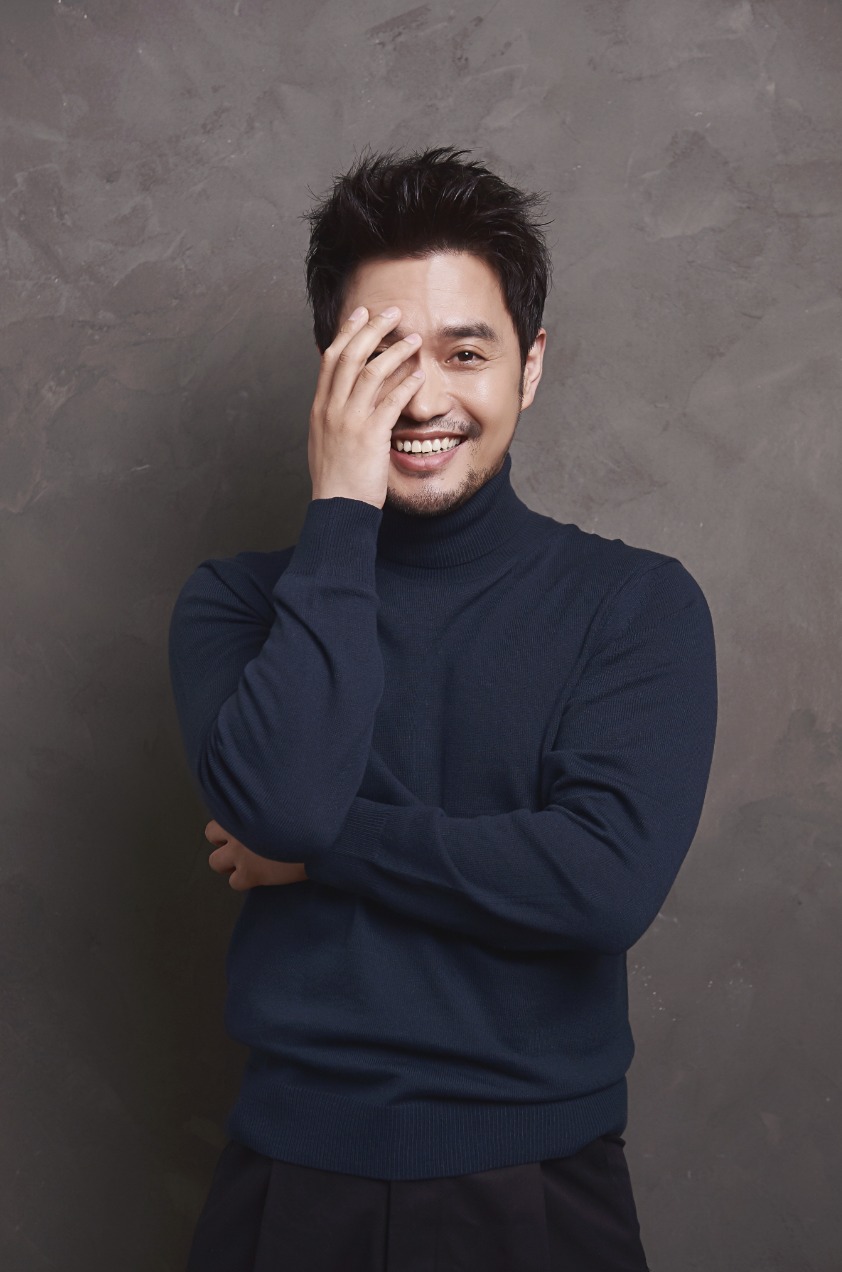 서동원 화보