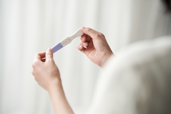 갱년기 테스트기 이체크