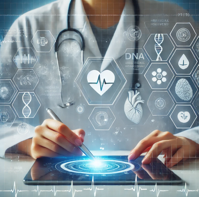 한국 디지털 헬스케어 어디까지 왔나 관련 사진