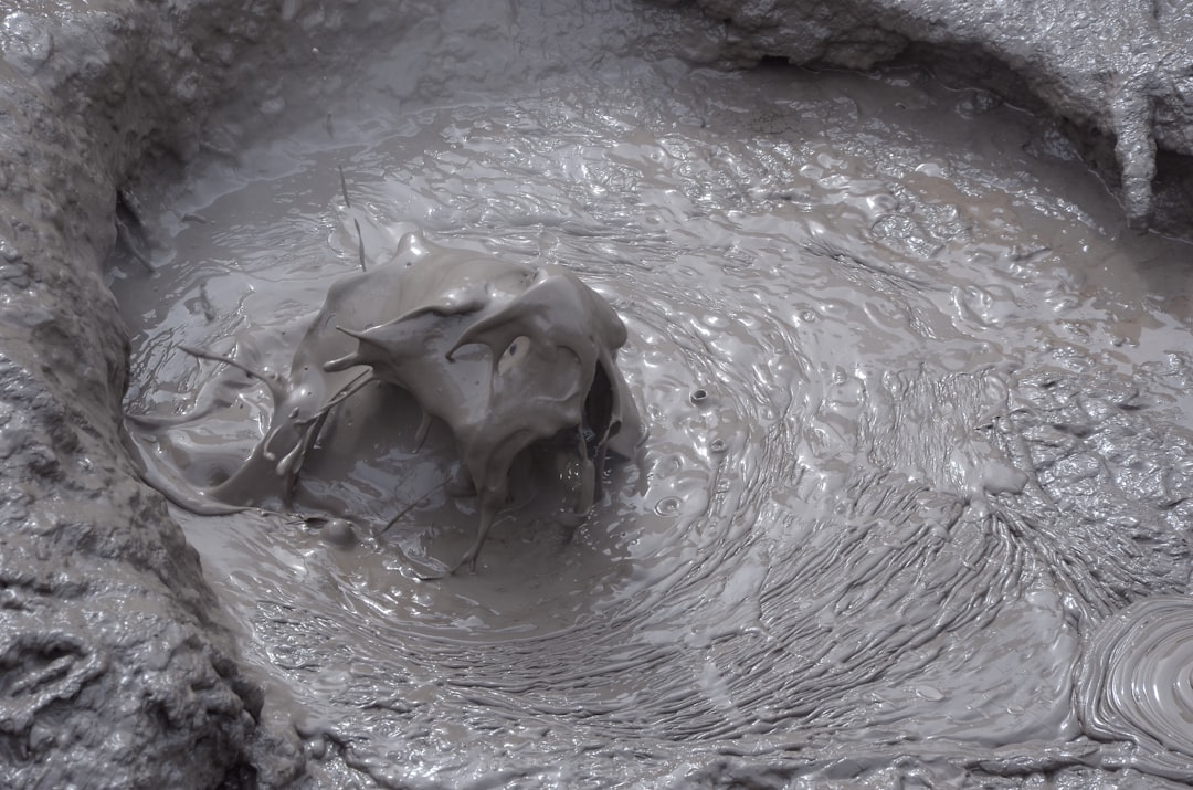 Mud