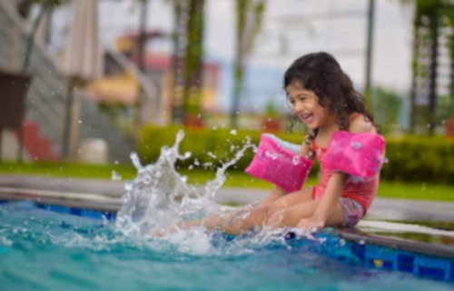 물놀이 안전수칙 10가지 꼭 지켜요