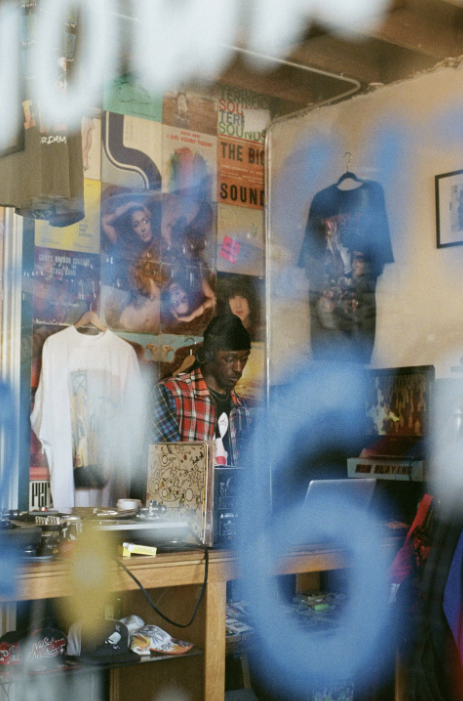 일본 빈티지 패션 문화: 과거를 재해석하는 일본의 감성