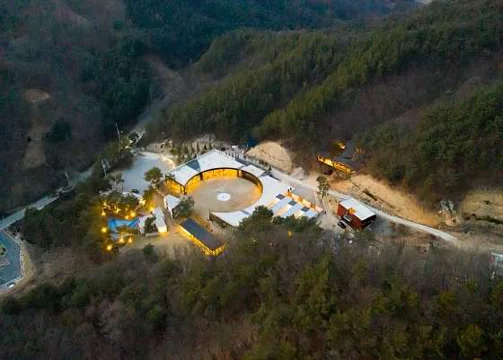 한스캠핑장