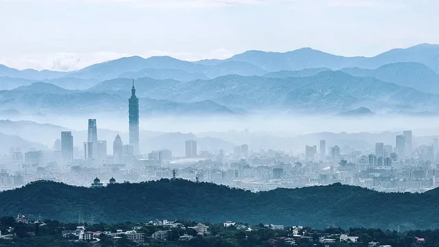 대만여행 준비물 유심 옷차림 3월 4월 날씨 패키지 필수 준비물_2
