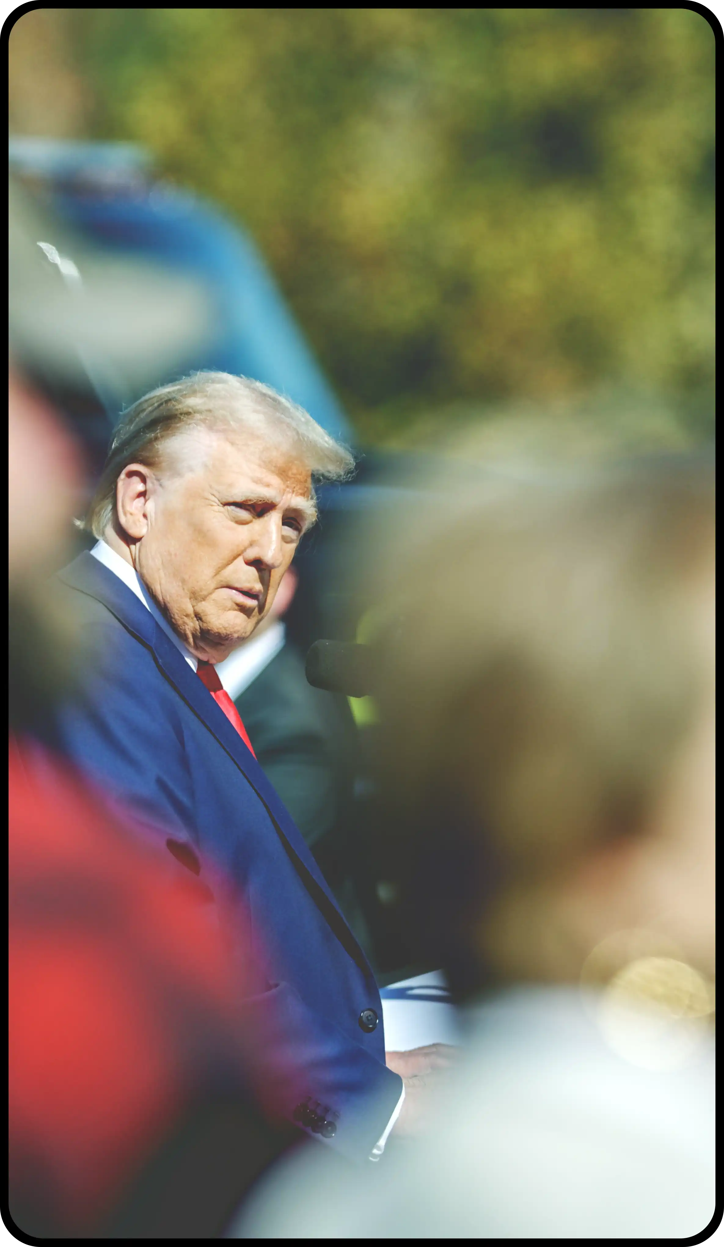 트럼프 재선후 (당선시) 대한민국에 미치는 영향 (미국 대선 2024)