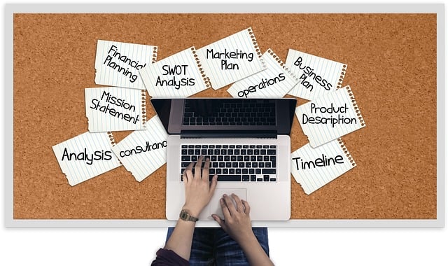 기획 직무 면접