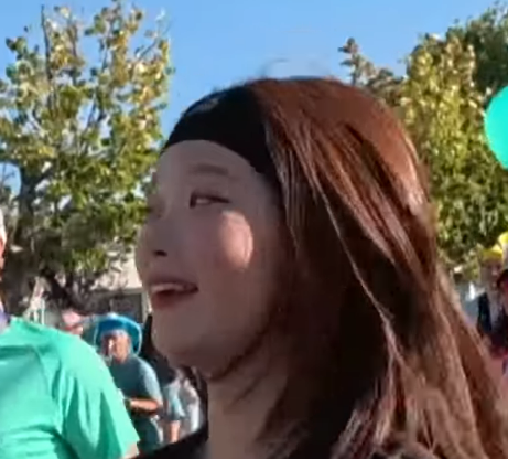 극한8 출연진 크루원 빌리 츠키